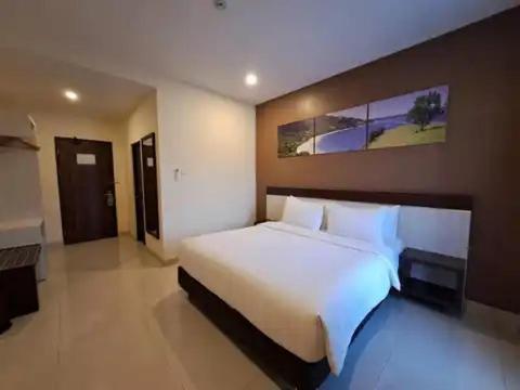 Hotel Simfony Alor Kalabahi Dış mekan fotoğraf